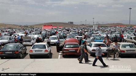 فروش‌های فوری خودروسازها چه‌ دردی از بازار دوا می‌کند؟