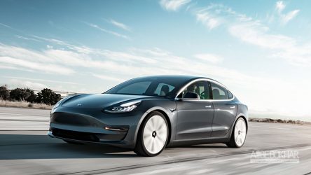 ساخت آلیاژهای پیشرفته آلومینیومی توسط تسلا