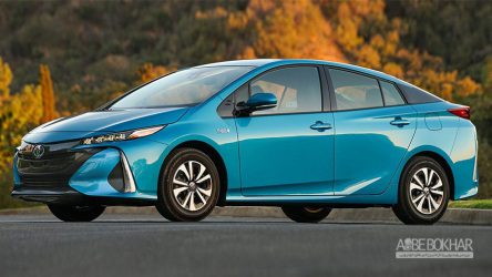 تویوتا دسترسی به ۲۴ هزار حق اختراع خودروهای هیبریدی خود را آزاد کرد