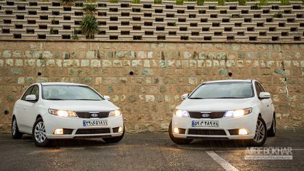 جدال سراتوها! دنده ای یا اتوماتیک؟ برنده کدام می تواند باشد؟