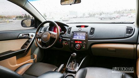 جدال سراتوها! دنده ای یا اتوماتیک؟ برنده کدام می تواند باشد؟