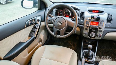 جدال سراتوها! دنده ای یا اتوماتیک؟ برنده کدام می تواند باشد؟