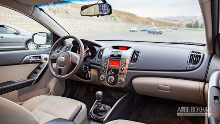 جدال سراتوها! دنده ای یا اتوماتیک؟ برنده کدام می تواند باشد؟