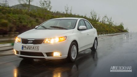 جدال سراتوها! دنده ای یا اتوماتیک؟ برنده کدام می تواند باشد؟