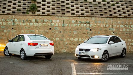 جدال سراتوها! دنده ای یا اتوماتیک؟ برنده کدام می تواند باشد؟