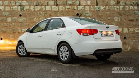 جدال سراتوها! دنده ای یا اتوماتیک؟ برنده کدام می تواند باشد؟