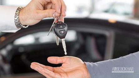 پیش فروش خودرو، نوعی بازی است