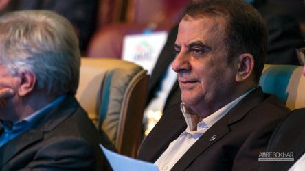 صنعت خودرو کشور جان گرفته است