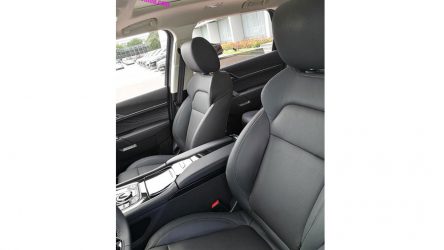 زوتی T900، یک کپی تمام عیار از رنج روور اسپرت
