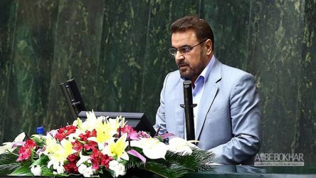 رحمانی جلوی رانت و فساد خودرو را گرفت و تولید را سه برابر کرد