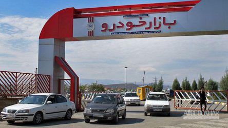 دلالان به بازار مجازی خودرو بازگشتند