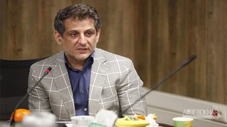 خودروسازان پول ۲۶۰ هزار خودرو را در ۱۰ دقیقه گرفتند ولی پول قطعه‌ساز را نمی‌دهند