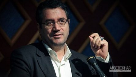 استیضاح «رضا رحمانی» در مجلس کلید خورد