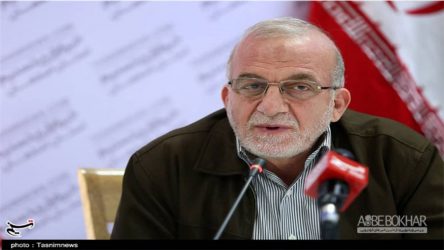 قیمت‌های فعلی خودرو را دلالان به بازار تحمیل کرده‌اند