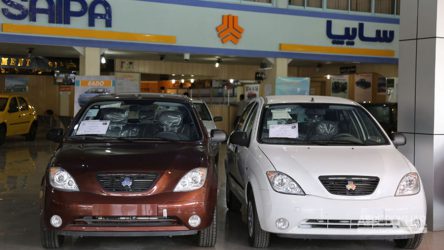 ‎فروش فوری محصولات سایپا با ارائه تسهیلات