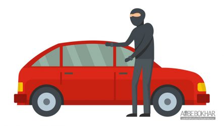 دو شخصیت اصلی در بازی گرانی خودرو را بشناسید