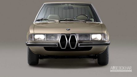 تلفیق نوستالژی و تکنولوژی