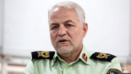 خودروهای سواری دیزلی شماره‌گذاری می‌شوند؟