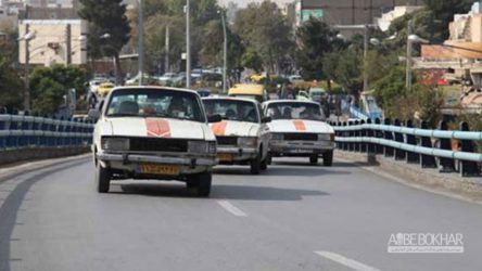 تردد وسایل نقلیه فرسوده موتوری در کلان‌شهرها ممنوع شد + جزئیات