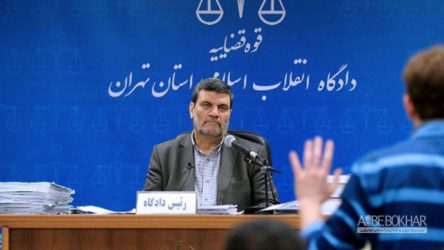 پای متولدان دهه ۷۰ هم به فسادهای اقتصادی باز شد/تقاضای مجازات افساد‌ فی‌الارض برای متهمان کیمیا خودرو