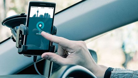 ماجرای راننده اسنپ، دختر بد حجاب و تحریم اسنپ