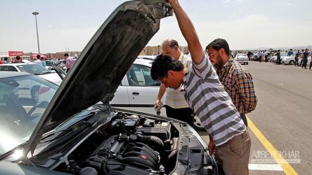 فروش فیلترهای تقلبی ۲۰ هزار تومانی در بازار