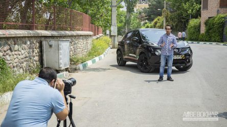 فصل پنجم مستند "اسب بخار" از 23 خرداد آغاز می شود