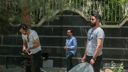 فصل پنجم مستند "اسب بخار" از 23 خرداد آغاز می شود