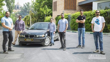 فصل پنجم مستند "اسب بخار" از 23 خرداد آغاز می شود