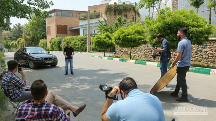 فصل پنجم مستند "اسب بخار" از 23 خرداد آغاز می شود