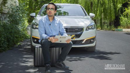 فصل پنجم مستند "اسب بخار" از 23 خرداد آغاز می شود