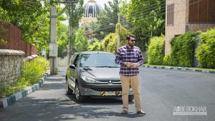 فصل پنجم مستند "اسب بخار" از 23 خرداد آغاز می شود