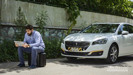فصل پنجم مستند "اسب بخار" از 23 خرداد آغاز می شود