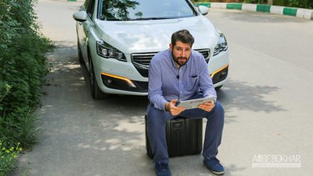 فصل پنجم مستند "اسب بخار" از 23 خرداد آغاز می شود