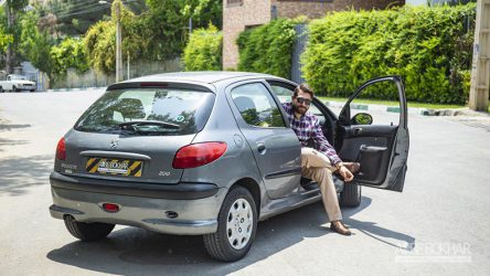 فصل پنجم مستند "اسب بخار" از 23 خرداد آغاز می شود
