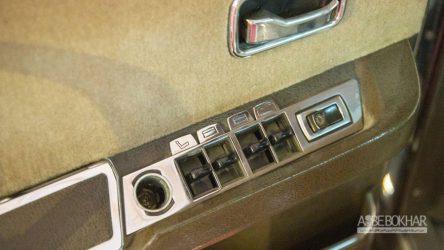 گزارش نمایشگاه خودروهای کلاسیک تهران؛ ضیافت کلاسیک ها در برج میلاد