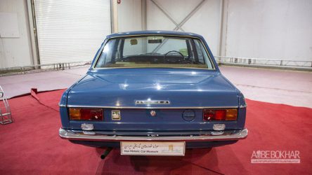 گزارش نمایشگاه خودروهای کلاسیک تهران؛ ضیافت کلاسیک ها در برج میلاد