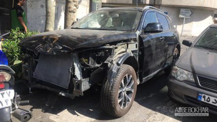 خدمات پس از فروش؛ حلقه گمشده برای محبوبیت کوپا T210