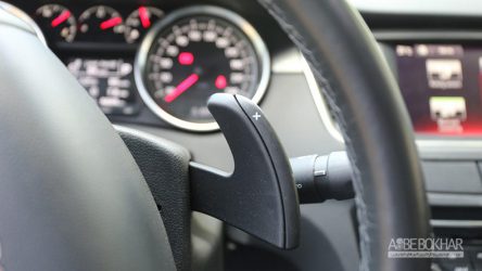 نمای داخلی پژو 508 2016