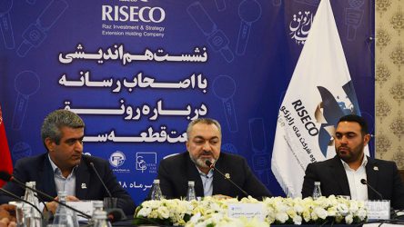 مافیای ضد تولید ملی در کشور پدید آمده است