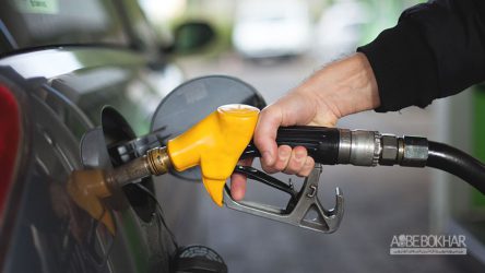 متوسط میزان مصرف بنزین کشور اعلام شد
