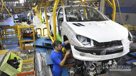 چرا خودروساز اصرار به تولید خودرو ناقص دارد؟