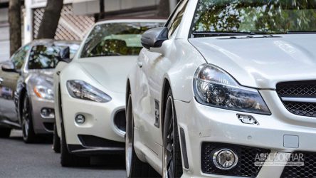 تکلیف پیش‌خریداران خودروهای وارداتی چیست!؟