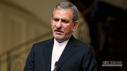 با دستور جهانگیری وزیر صنعت موظف به کاهش قیمت خودرو شد