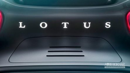 نخستین هایپرکار تمام الکتریکی لوتوس، به زودی رونمایی می شود