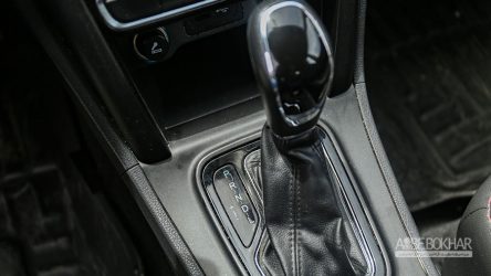 تجربه رانندگی بلند مدت با MVM X33 S