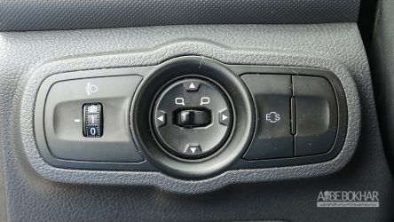 تجربه رانندگی بلند مدت با MVM X33 S