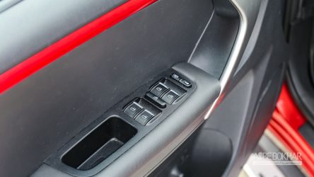 تجربه رانندگی بلند مدت با MVM X33 S