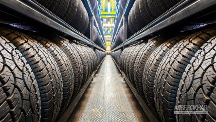 افزایش قیمت ۳۰۰ درصدی تایرهای وارداتی با حذف ارز دولتی