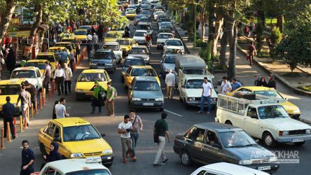 طرح ترافیک جدید از پشتوانه لازم مطالعاتی برخوردار نیست